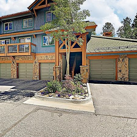Los Pinos Breckenridge Chambre photo