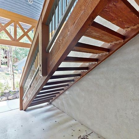 Los Pinos Breckenridge Chambre photo