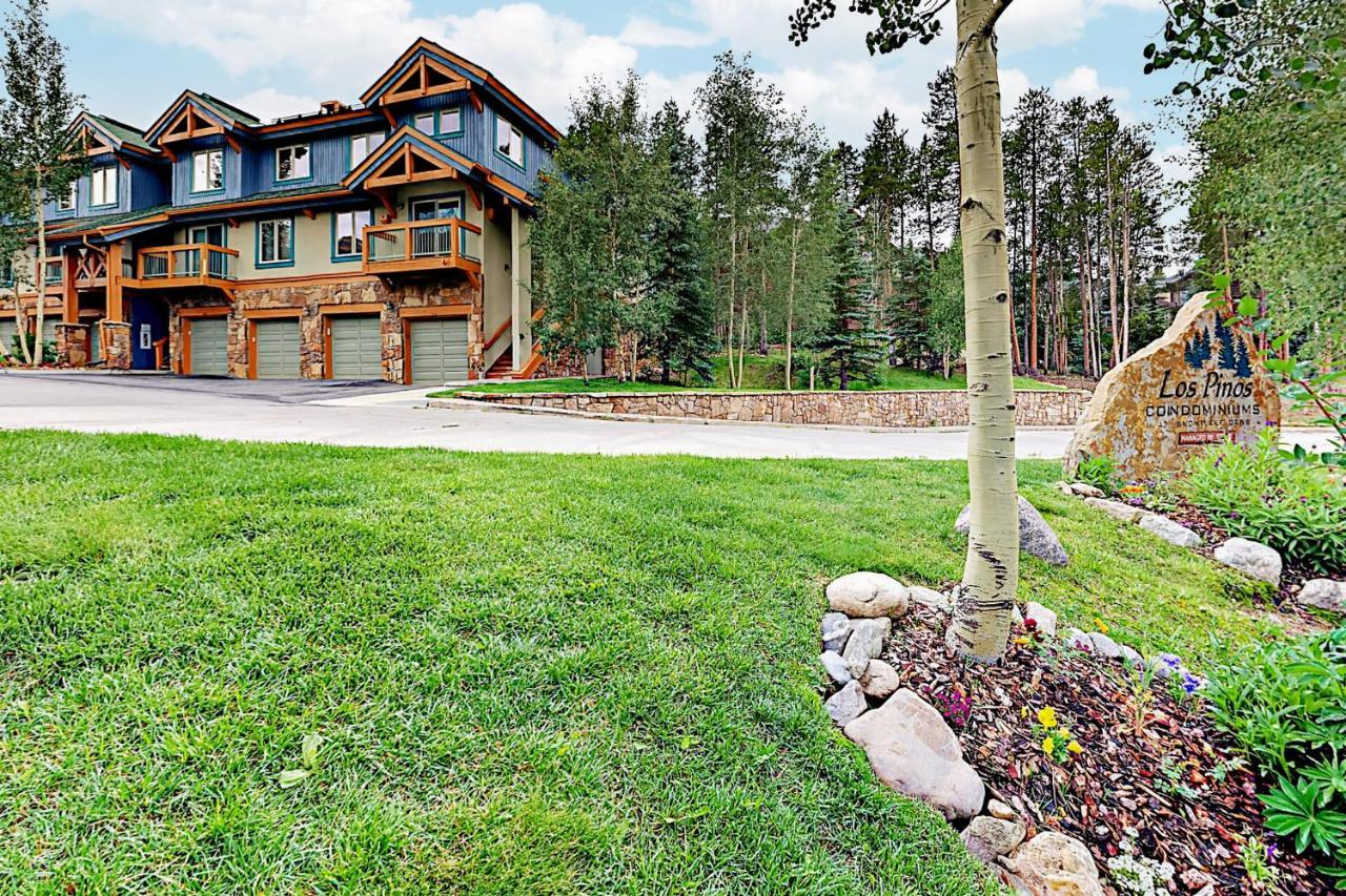 Los Pinos Breckenridge Chambre photo