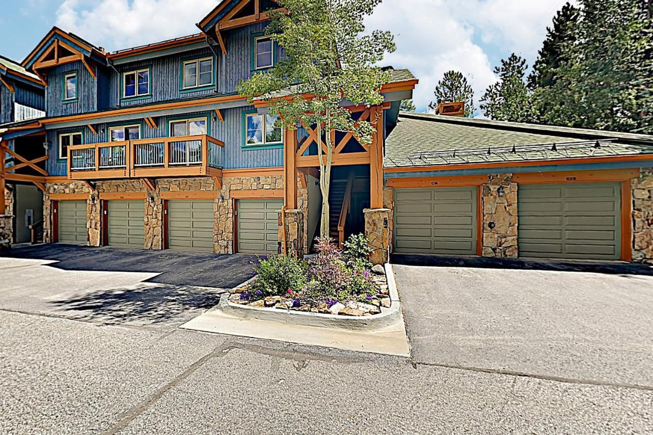 Los Pinos Breckenridge Chambre photo