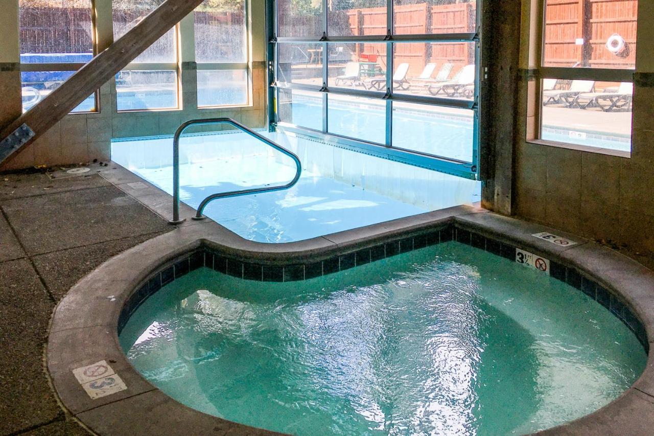 Los Pinos Breckenridge Chambre photo