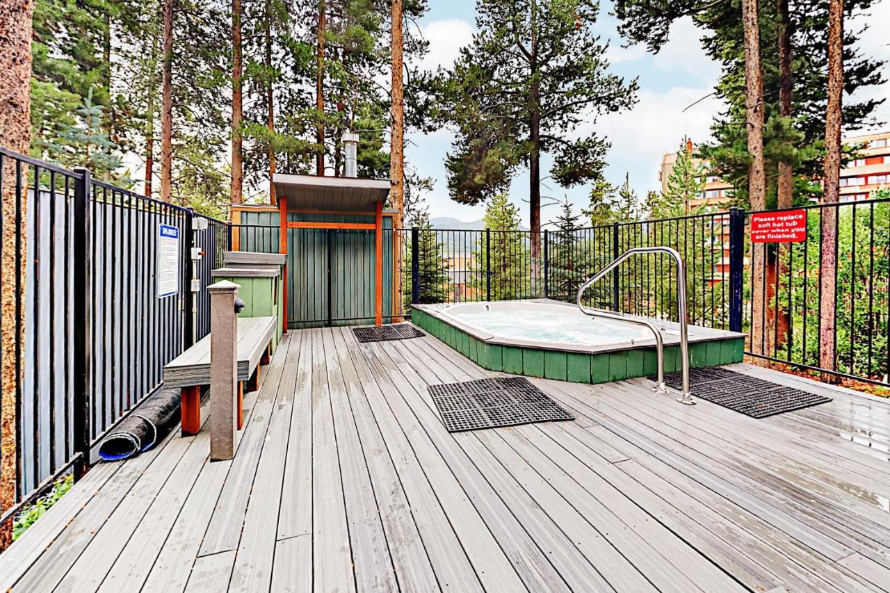 Los Pinos Breckenridge Chambre photo