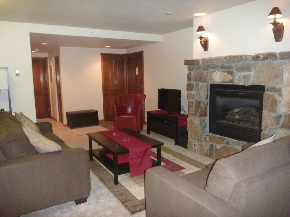 Los Pinos Breckenridge Chambre photo