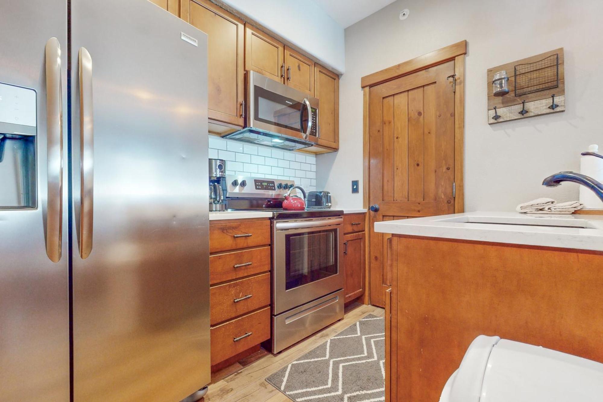 Los Pinos Breckenridge Chambre photo