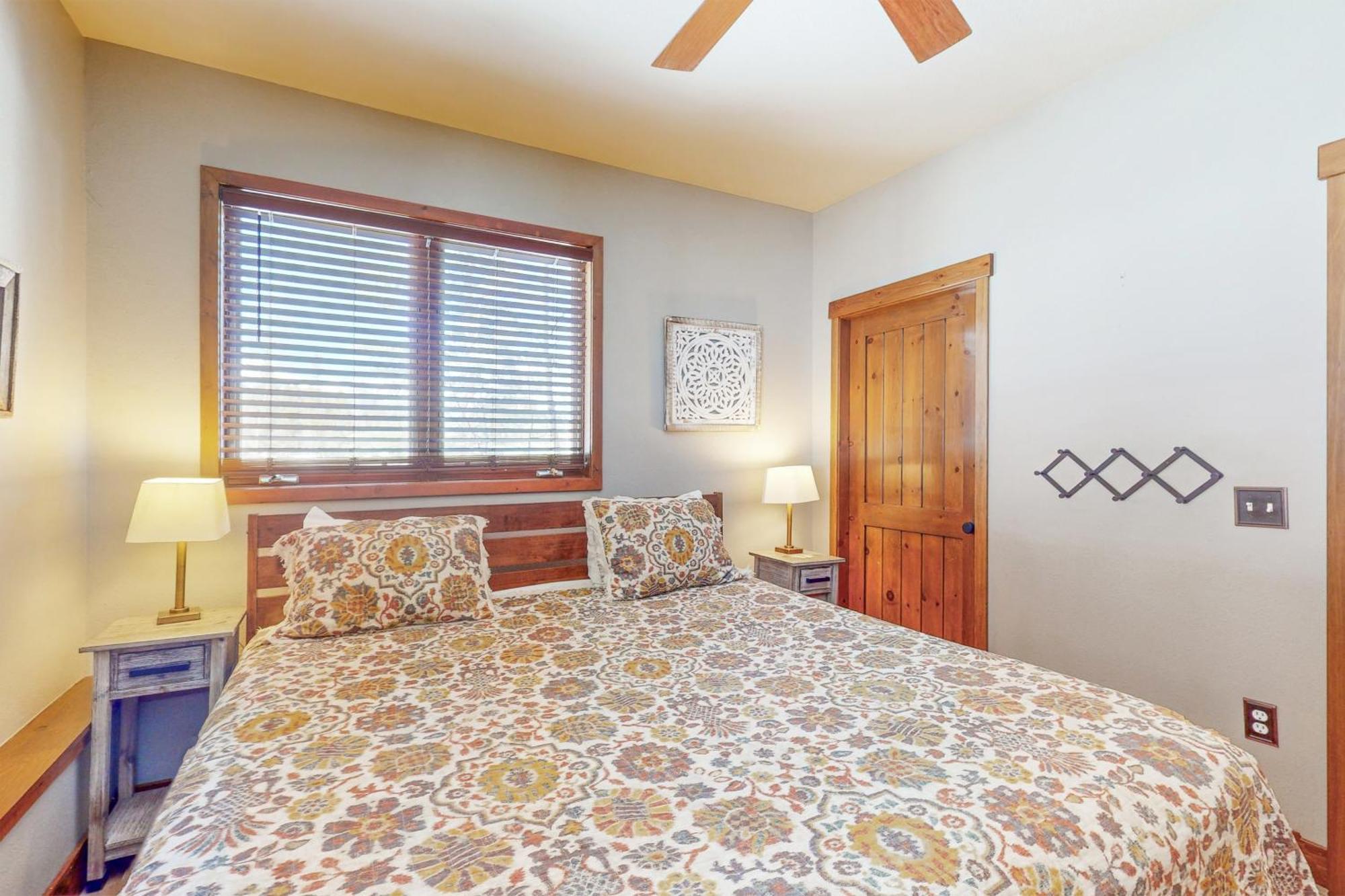 Los Pinos Breckenridge Chambre photo