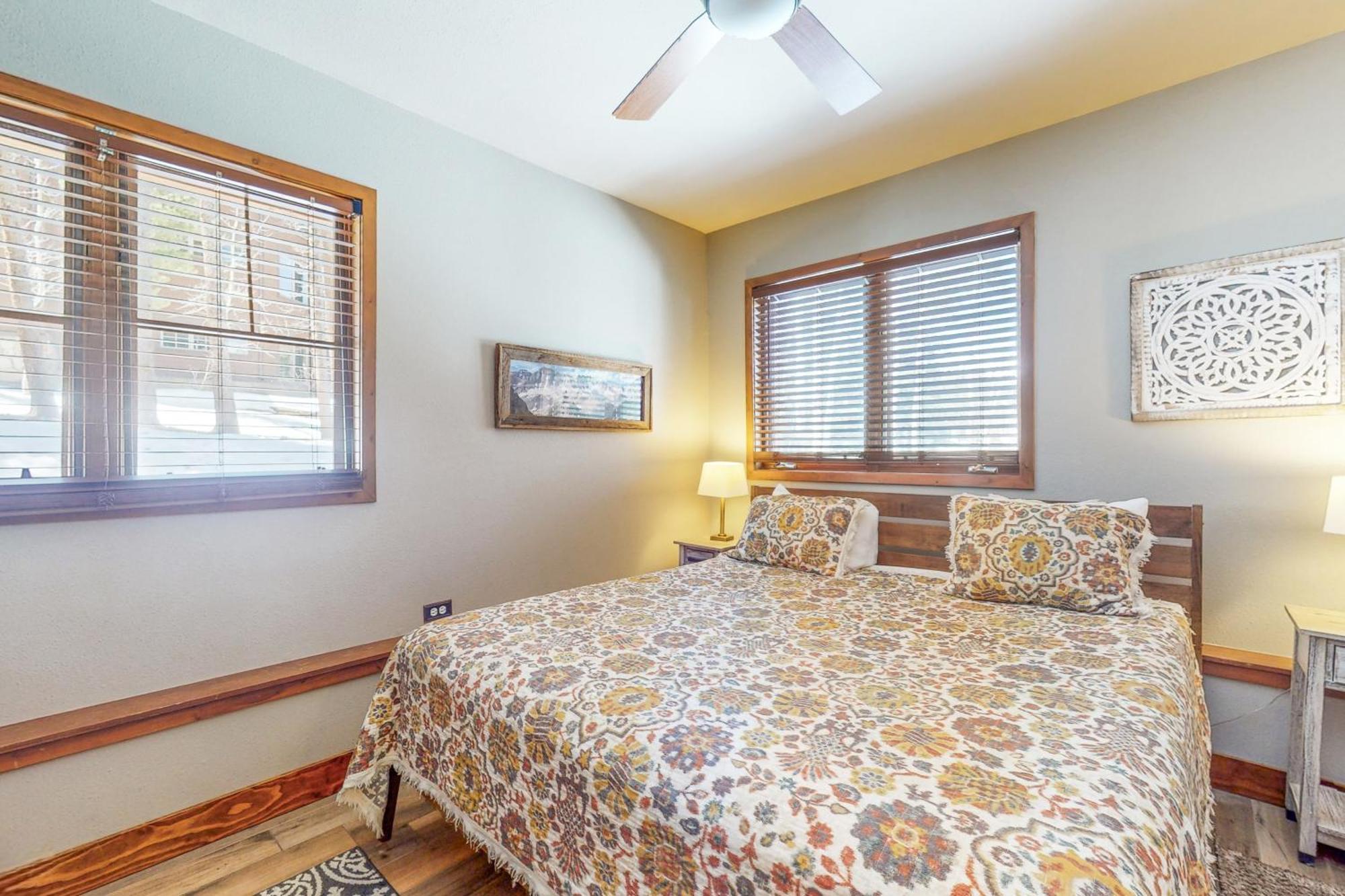 Los Pinos Breckenridge Chambre photo