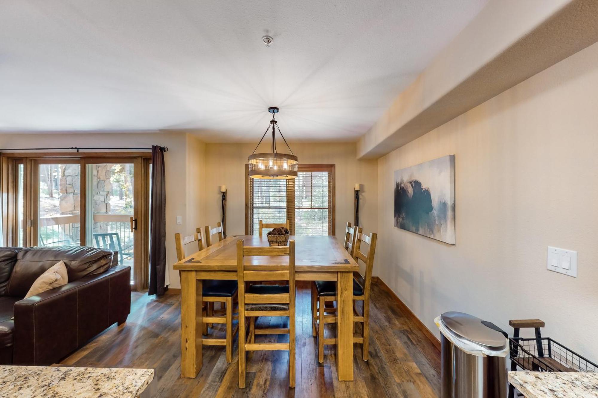 Los Pinos Breckenridge Chambre photo