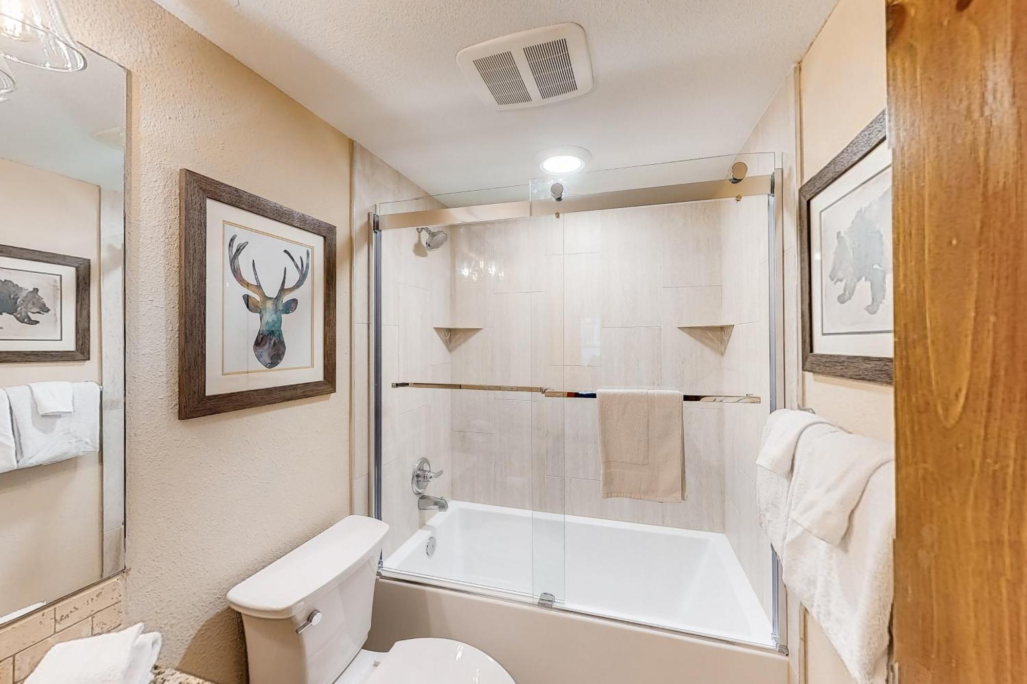Los Pinos Breckenridge Chambre photo