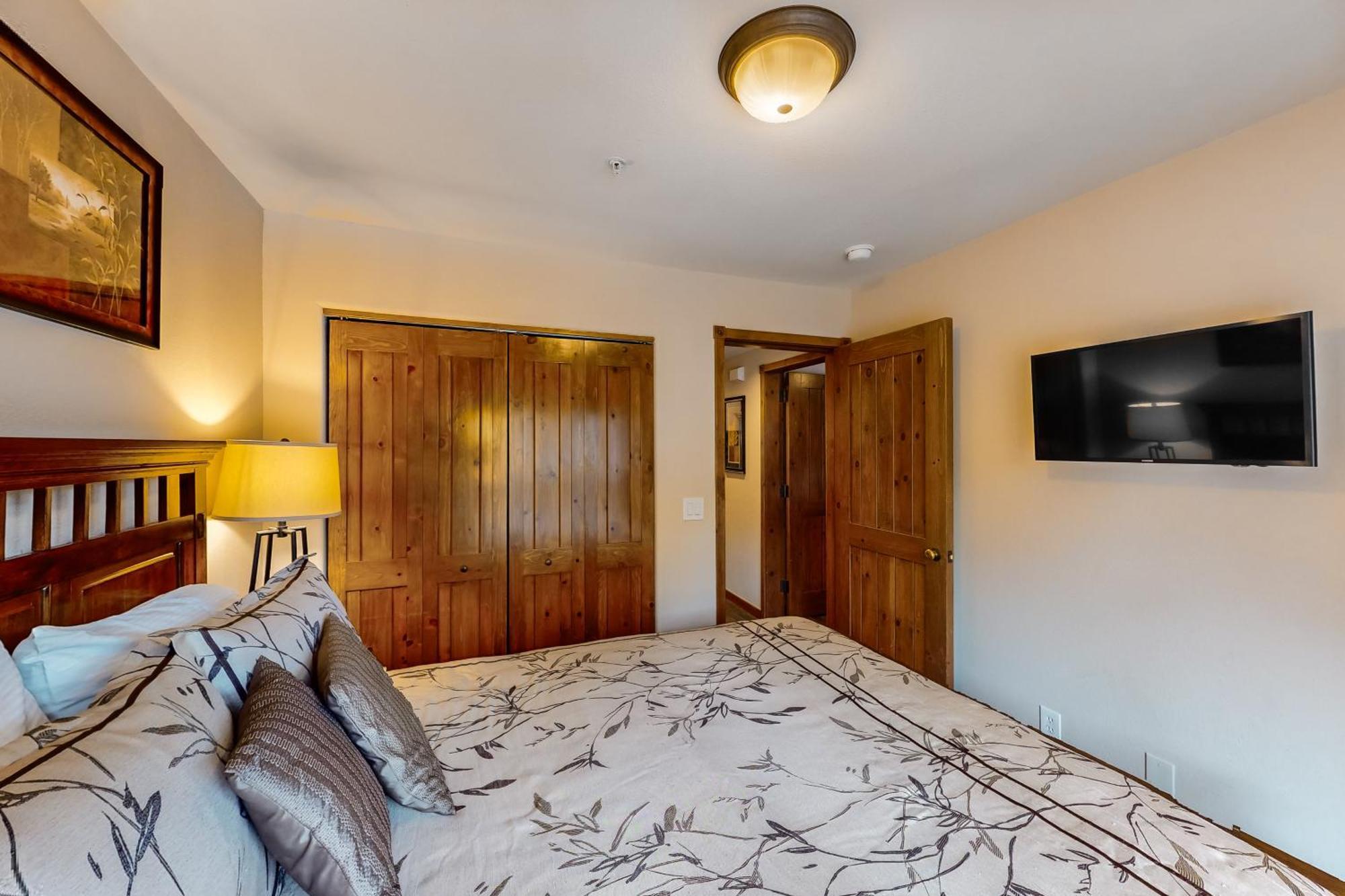 Los Pinos Breckenridge Chambre photo