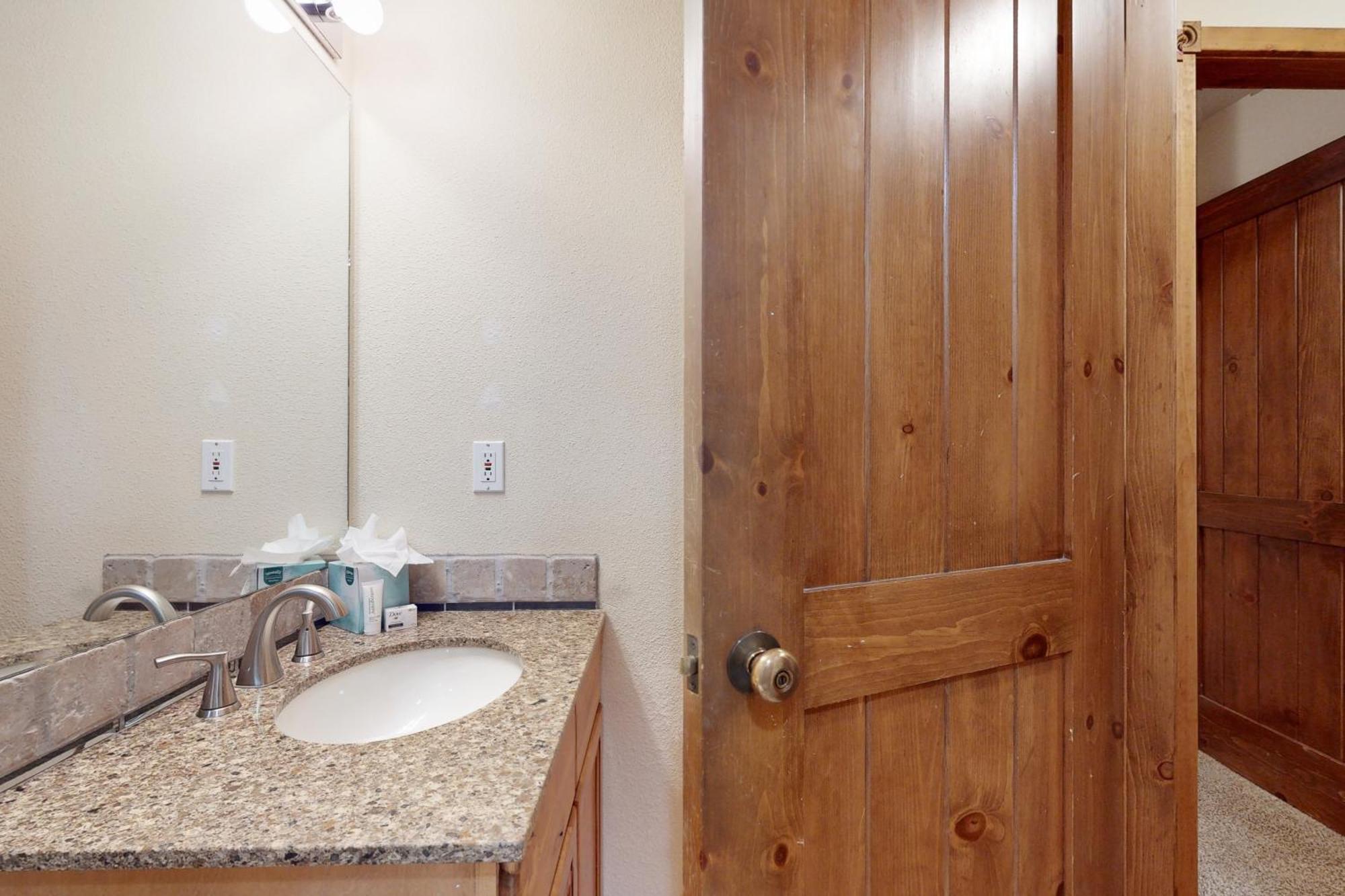 Los Pinos Breckenridge Chambre photo