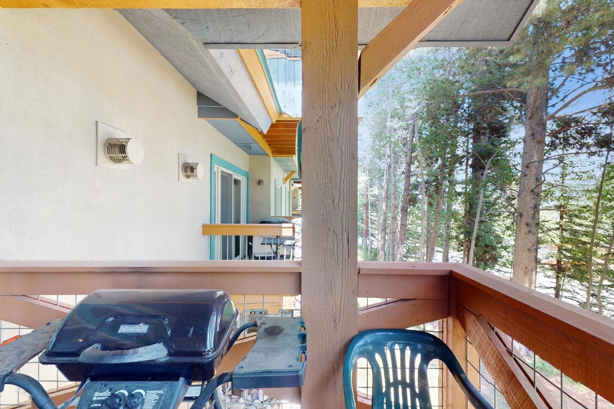 Los Pinos Breckenridge Chambre photo