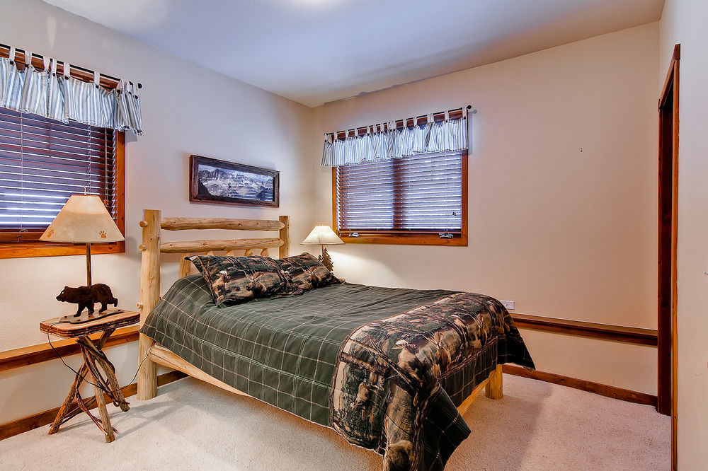 Los Pinos Breckenridge Extérieur photo